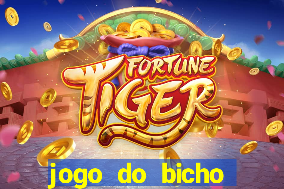 jogo do bicho pantera negra